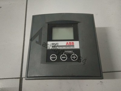 1PC   RVC 6-5A controller RVC6-5A USED #F3