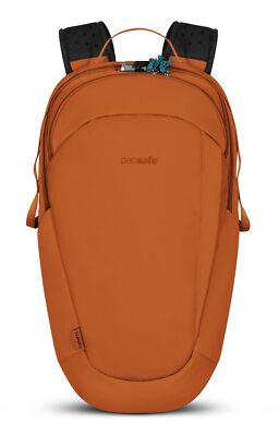 pacsafe Pacsafe Eco ECONYL  25 L Backpack Rucksack Rucksack Canyon terracotta