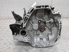 Boite de vitesse Renault FLUENCE