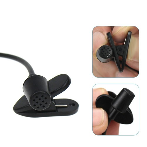2 Pin Headset Acoustic Air Tube Earpiece Earphone PTT Mic for Midland Radio - Picture 4 of 6