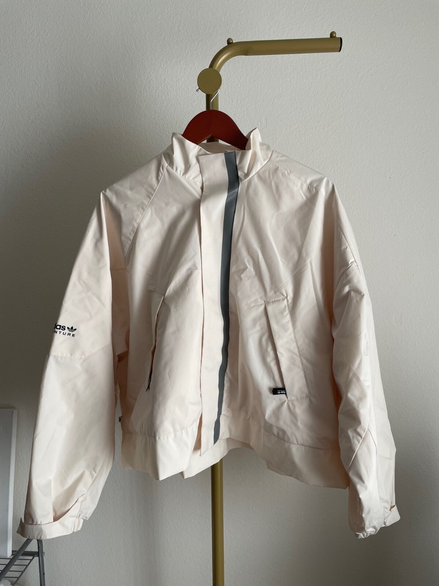 gyoza jacket epa エパ Taiga enduro jacket neon orange - Ufo Plast - Ufo Plast