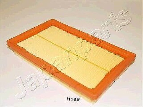 FA-H18S Japanparts Luftfilter FüR Hyundai-image