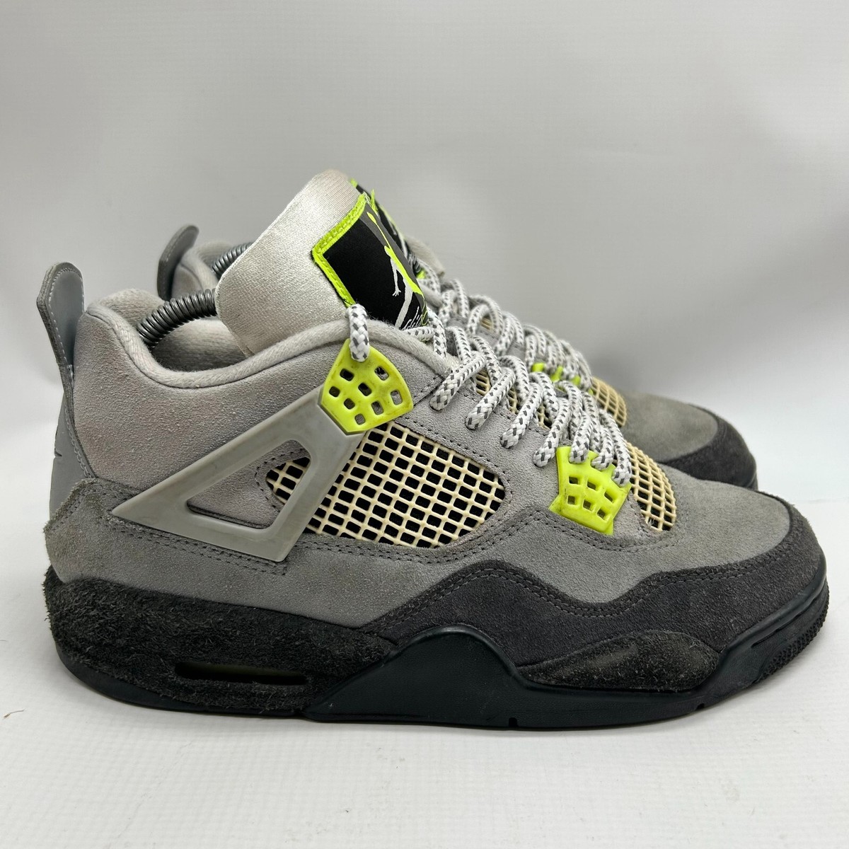 BLUEMEN NIKE AJ4　RETRO　SE　CT5342-007 Air Jordan 4 Retro SE 'Neon 95' CT5342-007