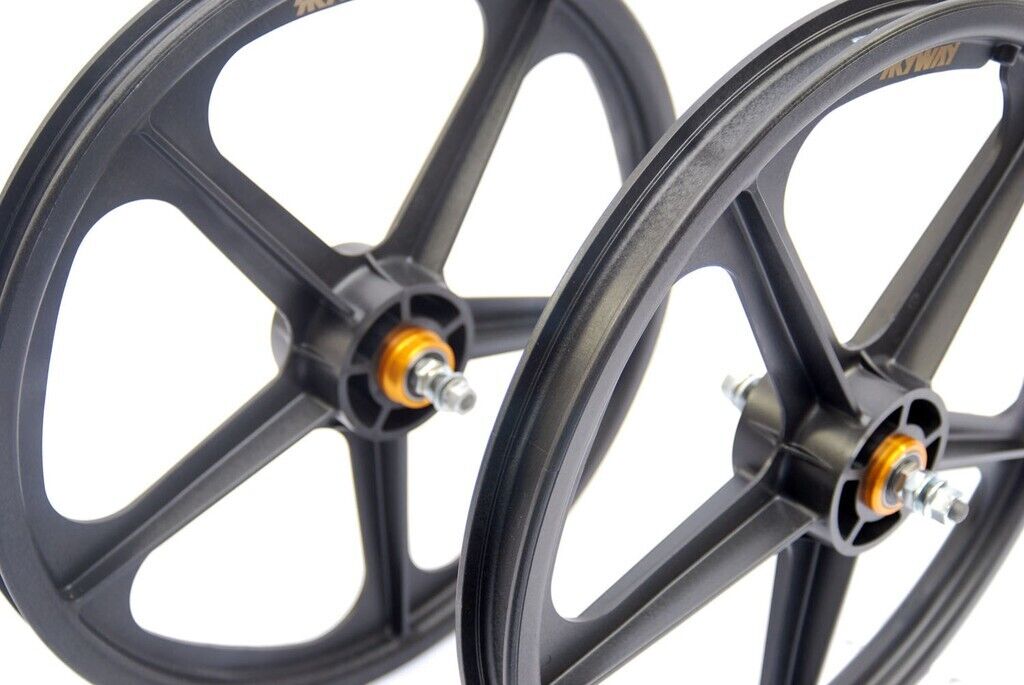 Skyway BMX 20 Skyway BMX 20