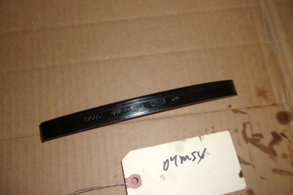 68 Hour FRESHWATER Polaris Timing Chain Guide Rail MSX FST IQ Turbo LXT ...