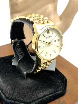 Bulova Women