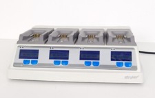 Stryker System 6 battery charger 6110-120 battery handpiece