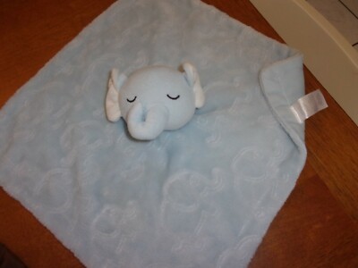 kyle and deena security blanket