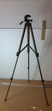 AmazonBasics 127cm (50") triple height Lightweight Tripod
