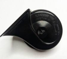 1998-2005 AUDI A6 A8 allroad S6 HORN LOW NOTE TONE Frequency 4D0951221A