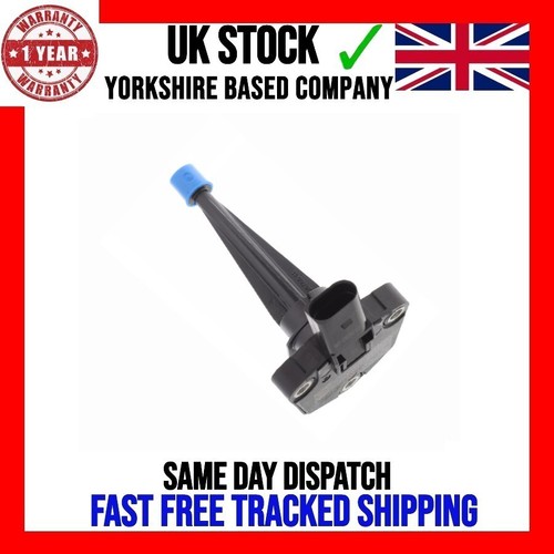 MOTORÖLSTANDSENSOR passend für VW CARAVELLE MK VI 2.0 TDI 2015-24 04L907660B - Bild 2 von 3