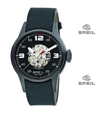 CRONOGRAFO AUTOMATICO UOMO BREIL MILANO NUOVO- CONCESSIONARIO UFFICIALE BW0270 