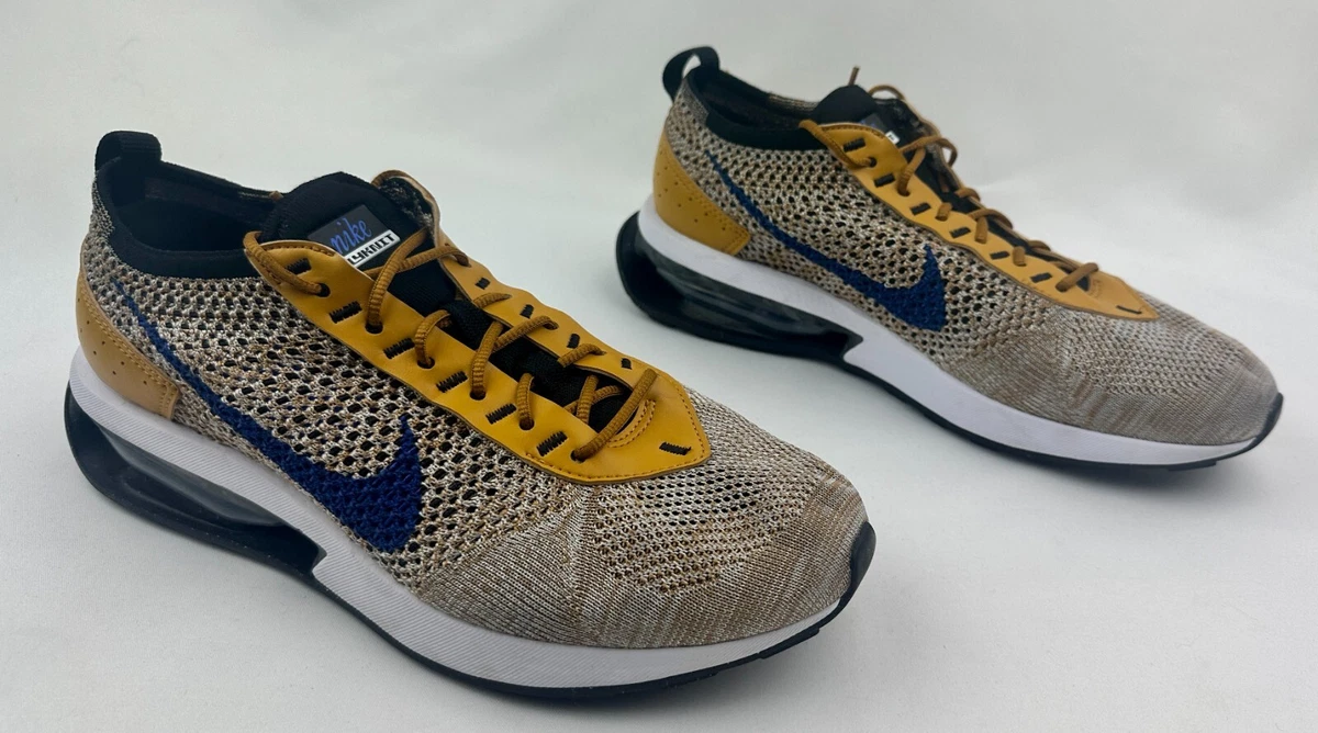 Nike flyknit hotsell racer size 9