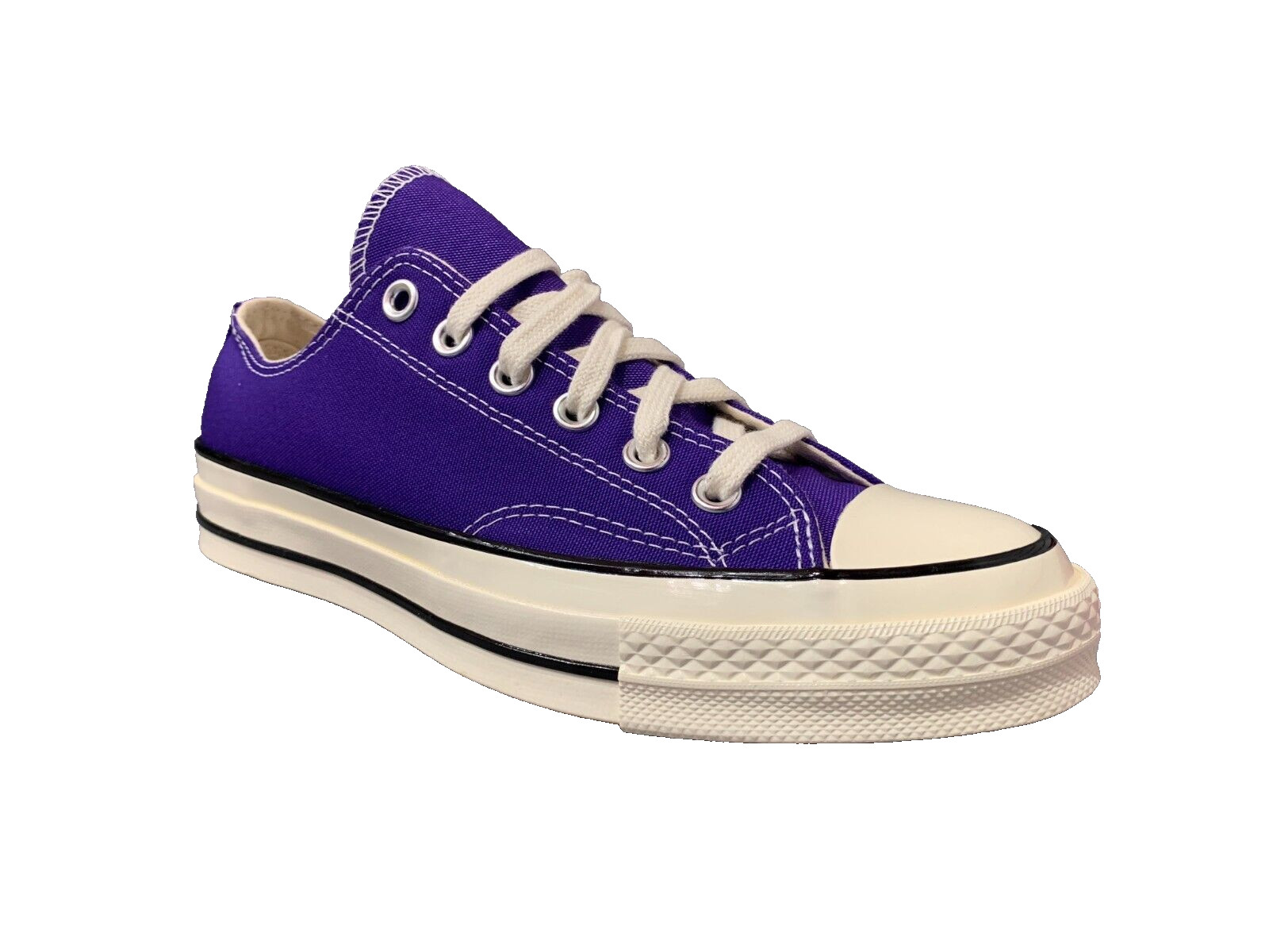 Converse Women's CHUCK 70 Casual Sport Shoes Candy Grape Cho