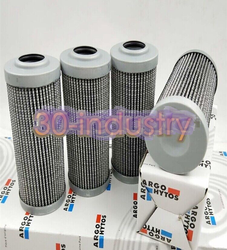 QTY:1 NEW FIT FOR ARGO hydraulic filter element V3.0510-96
