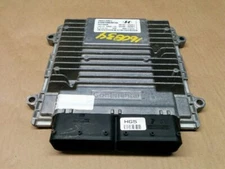 Used Engine Control Module (ECM) fits: 2014 Hyundai Santa fe Electronic Control