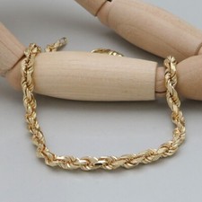 Armband Kordelarmband