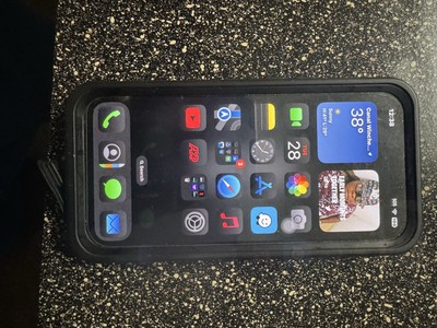 Iphone 13,with TIKTOK Downloaded,3 Months Old.128 GB.hurry Up And Get It..