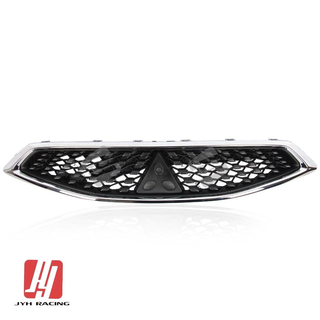 Grilles For Mitsubishi Mirage G4 For Sale - View #10