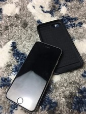 Apple iPhone 6 - 16GB - Space Gray Unlocked A1549 GSM