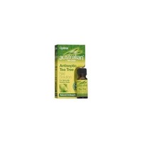 2 X Packs Australian Tea Tree - Nail Solution 10ml 2 X Packs Australian Tea Tree - Nail Solution 10ml