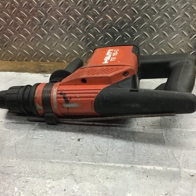 h12499 HILTI  TE 15-C 100V ハンマードリル Hilti TE15-C Hammer Drill SDS Rotary Hammer From Japan Used | eBay