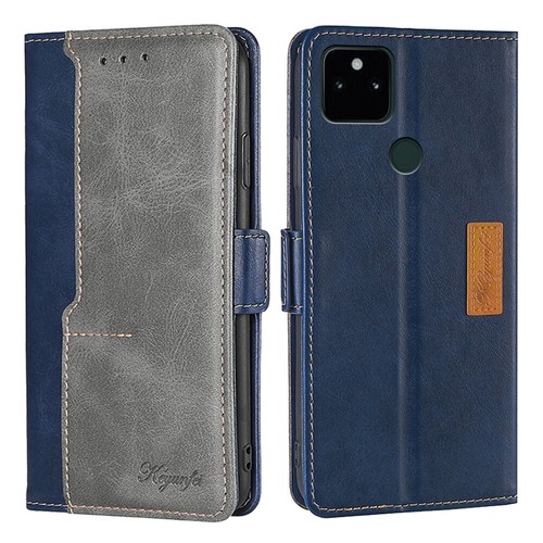 Case for Google Pixel 9 8 7 6 5 4 3a 3 Wallet Flip Magnetic Leather Phone Cover - Picture 16 of 18