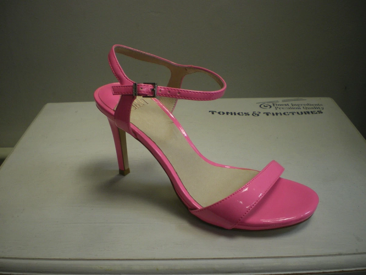 Faith pink deals shoes