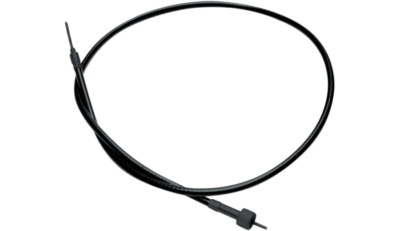 Motion Pro Blackout Speedometer Cable Harley Davidson 1990-1999 Models