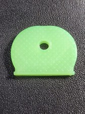 CAPUCHON COUVRE CLEF COULEUR VERT SOUPLE INDENTIFIER IMMEDIATEMENT VOS CLES