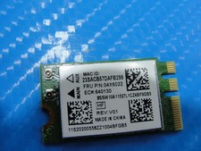 Lenovo Flex 2-15 15.6" Genuine Laptop WiFi Wireless Card QCNFA335