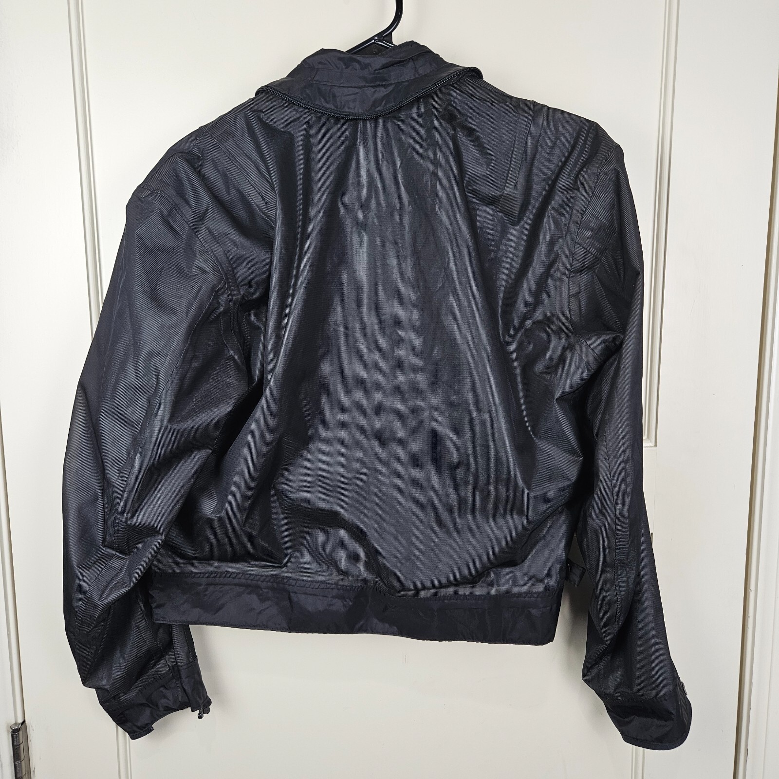 Harley Davidson Replacement Liner For Women’s FXRG Leather Jacket Size