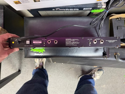 DOD EXR SPII Projector R-860 (Rack Mountable) - Picture 3 of 6