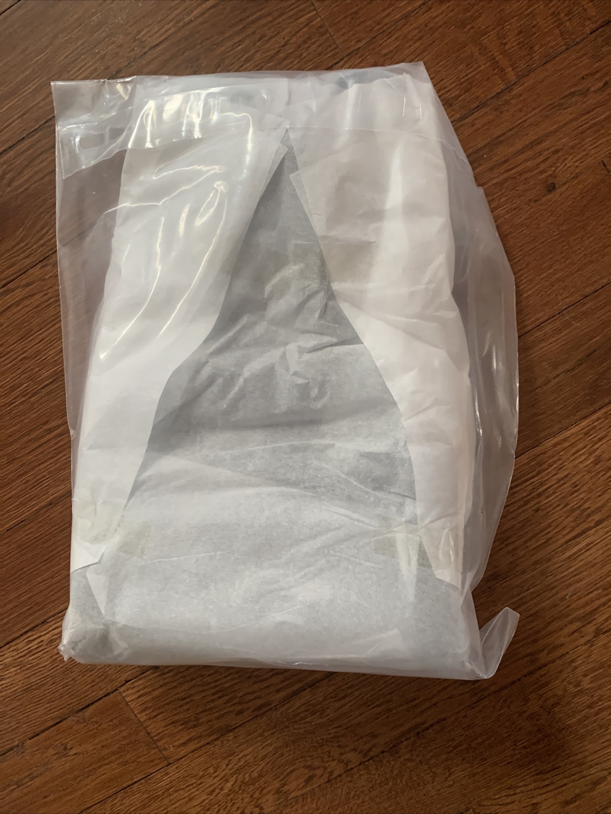 Telfar x UGG Shopping Bag Small Black ORDER CONFIRMED BRAND NEW!! image 6