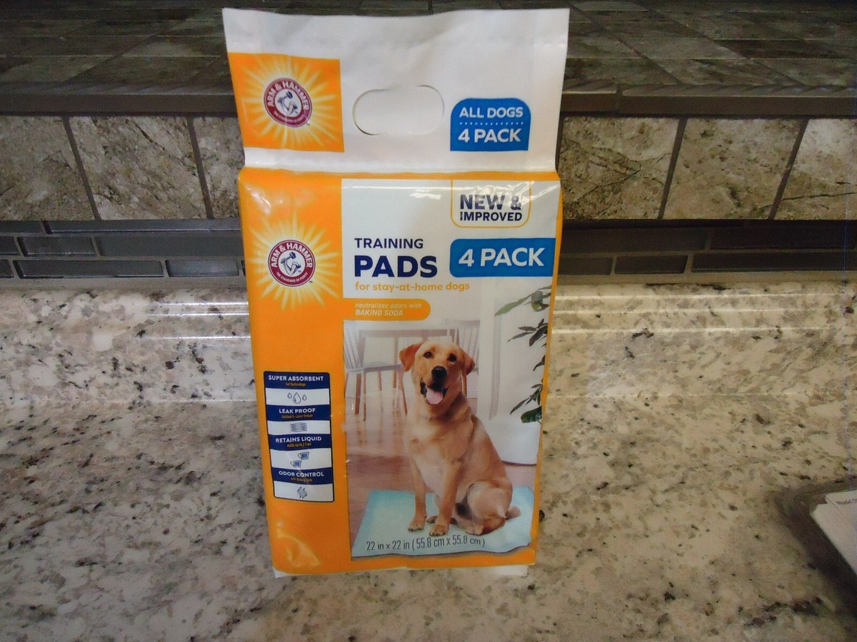 ARM HAMMER PK TRAINING PADS FOR DOGS 22