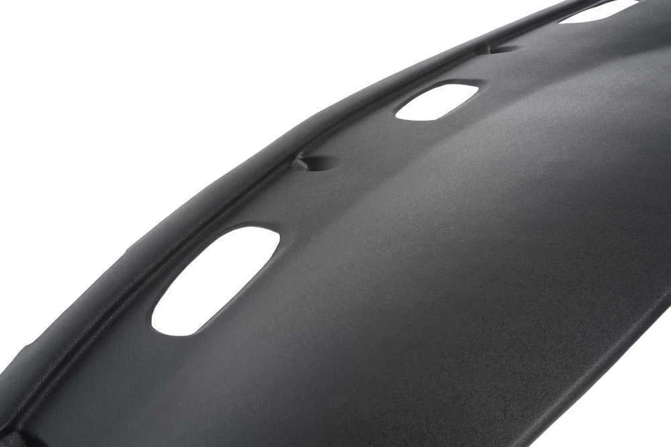 SE ADAPTA AL PANEL SUPERIOR NEGRO DEL TABLERO DODGE RAM 1500 2500 3500 1999-2001 Foto 2 de 4