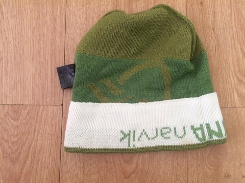 Norrona Narvik Beanie HERREN Freizeit Outdoor HUT eine Grosse - Bild 4 von 7