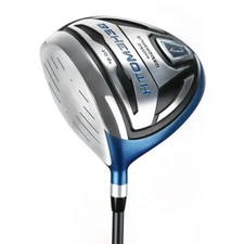 Intech Golf Behemoth Illegal Non-Conforming 520cc Driver 10.5° Regular - LEFT