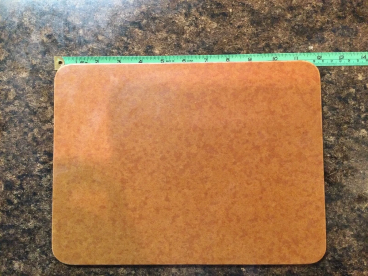 Richlite Cutting Board