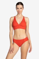 AMY HALTER TOP FINAL SALE - Robin Piccone Swimsuits