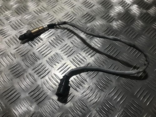 Mercedes-Benz C-CLASS 2015 Lambda sensor 5 wires, WHITE BLACK YELL #322916-73