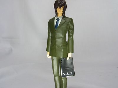 Death Note High Quality Limited Figure Teru Mikami Ebay Death Note High Quality Limited Figure Teru Mikami Ebay