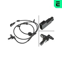 Optimal 06-S174 Sensor, Raddrehzahl FüR Ford