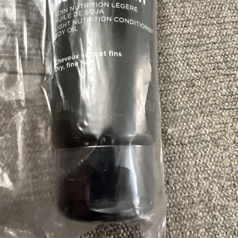 Lazartigue 女士营养轻质护发素 - 5.1 盎司护发素 — 第 3/4 张图片