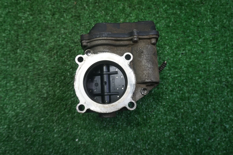 Volkswagen Passat 2.0 2008 carrocería del acelerador OEM A2C53044094 Foto 3 de 4