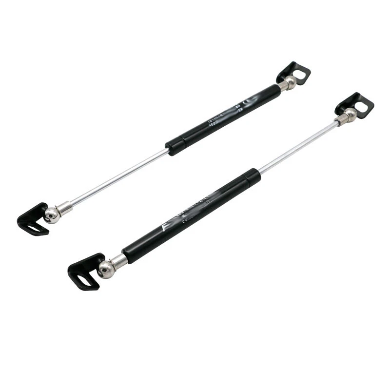 Front Hood Lift hydraulic support Shock Struts 1set For 2015-2019 Honda Fit — 第 2/4 张图片