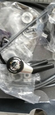 SHIMANO SL-BS79 DURA-ACE Barconシフター Amazon.co.jp: シマノ(SHIMANO) デュラエース ダブルバーエンド