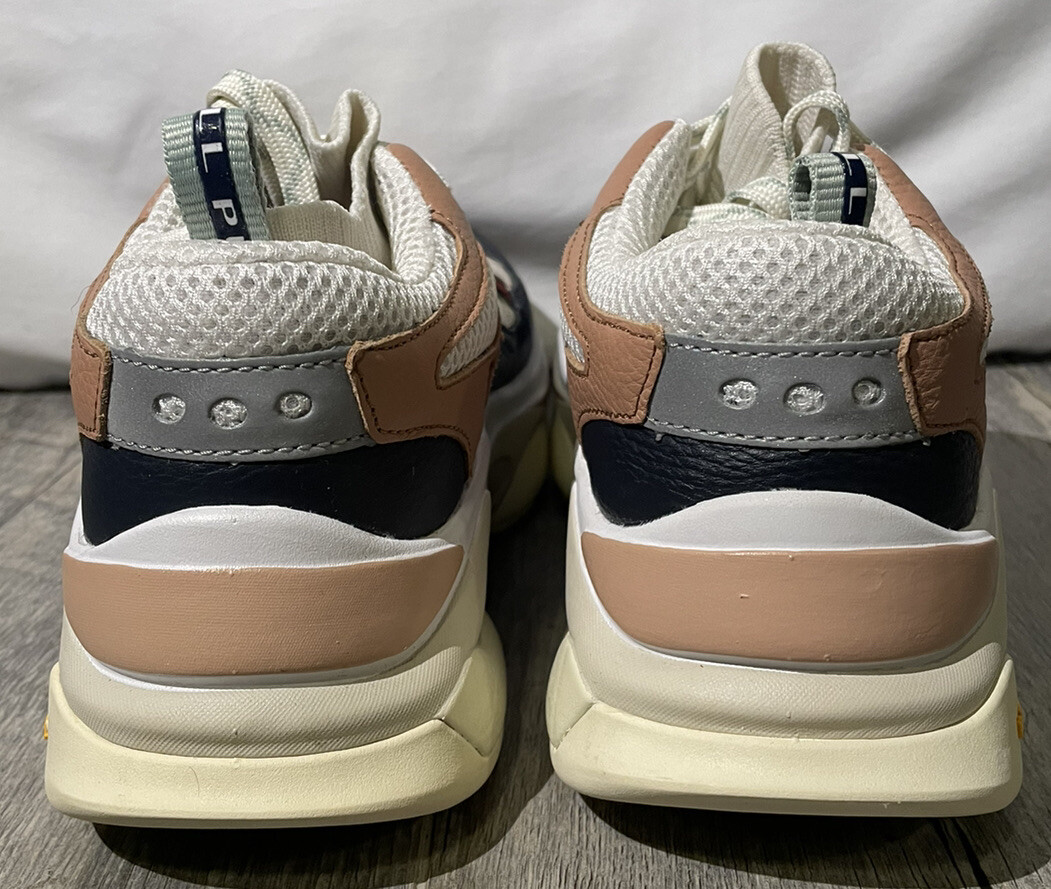 Brandblack Saga Men's Sneaker Size 6 SN 426BB Pre-Owned Brandblack Saga Men's Sneaker Size 6 SN 426BB Pre-Owned