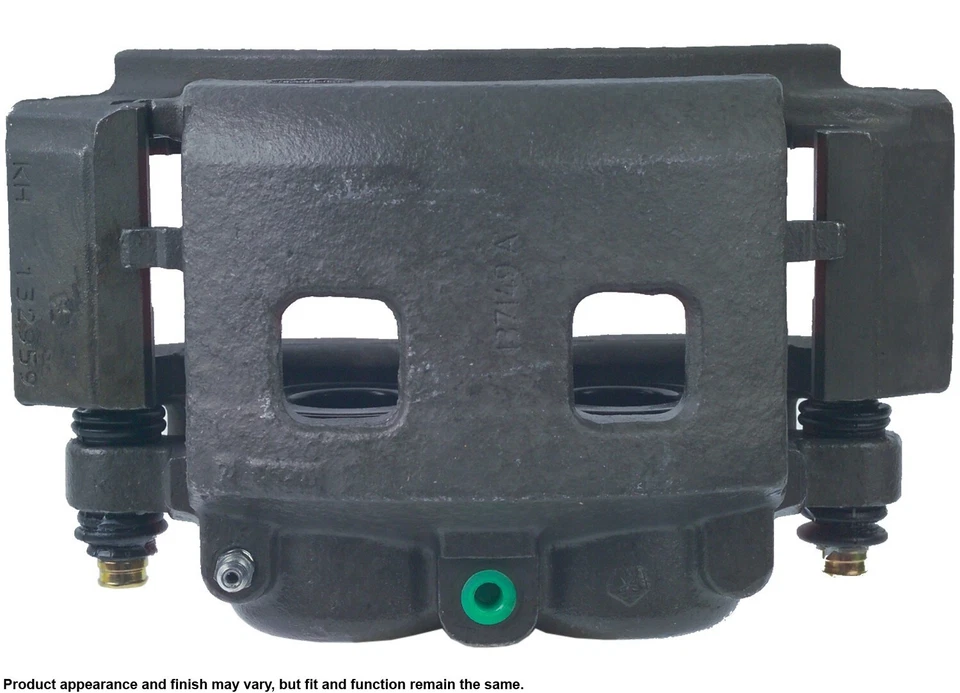 ✅ Pinza de freno de disco cardone del lado del pasajero delantero para 00-01 Ram 1500 (18-B4762A) Foto 2 de 4