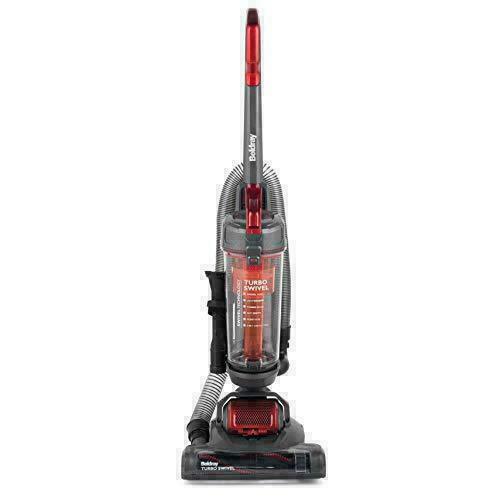 Beldray BEL0648 Red Upright Vacuum 
